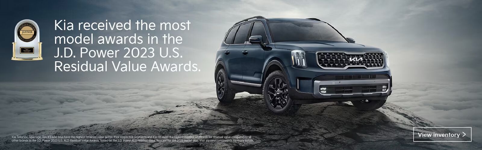 Dealership Benwood WV PreOwned Cars A&B Kia