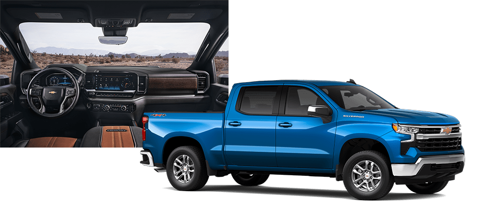 Dealership in Dalton, GA