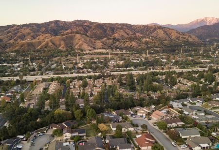 Wheelchair-Accessible Vehicles Sales in San Dimas, CA