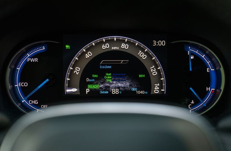 2024 Toyota RAV4 in Vacaville, CA