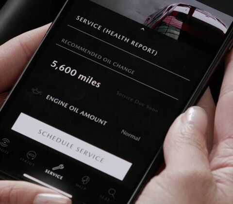 Your World. At Your Fingertips in the 2022 Mazda CX-30 in San Juan Capistrano, CA