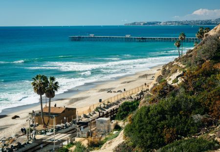 Wheelchair-Accessible Vehicles Sales in San Clemente, CA