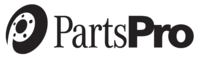 PartsPro logo