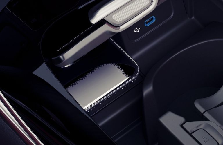2027 Mercedes-Benz CLE Coupe wireless connection