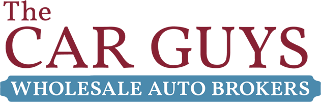 The Car Guys logo
