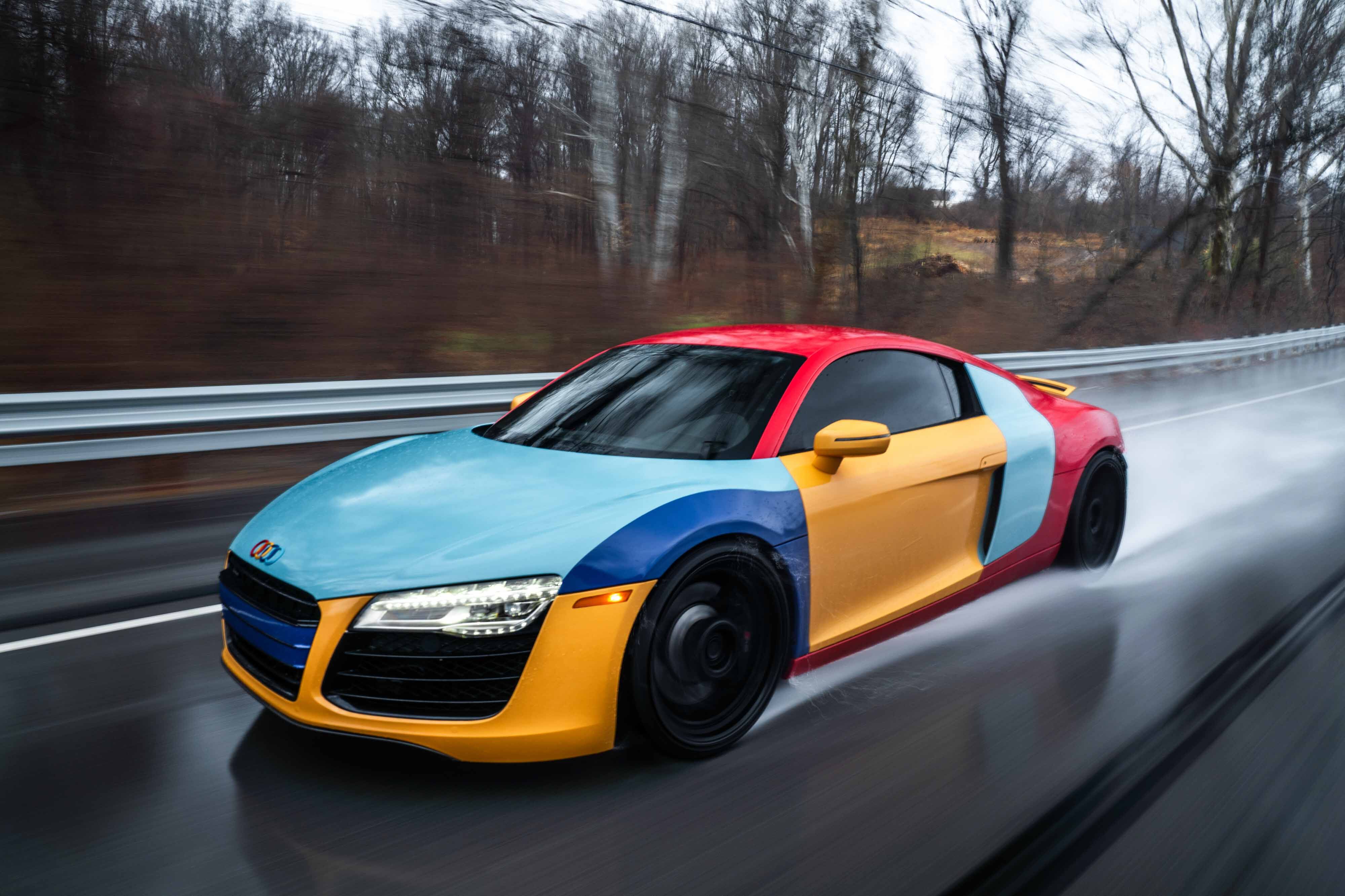Audi