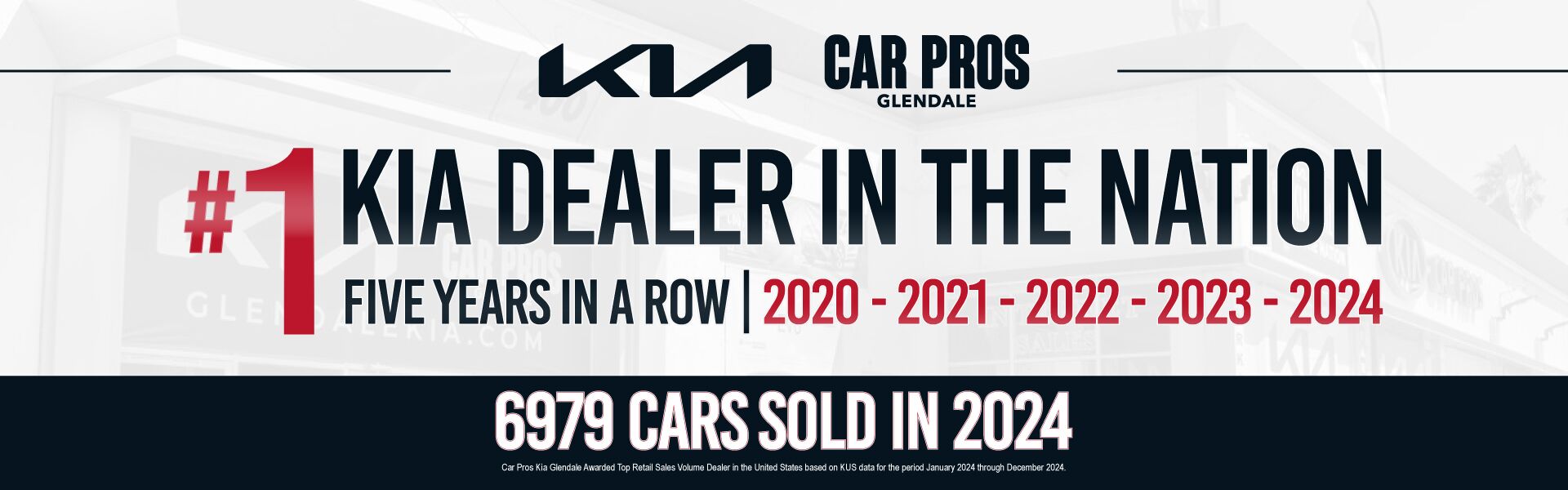 #1 Kia Dealer