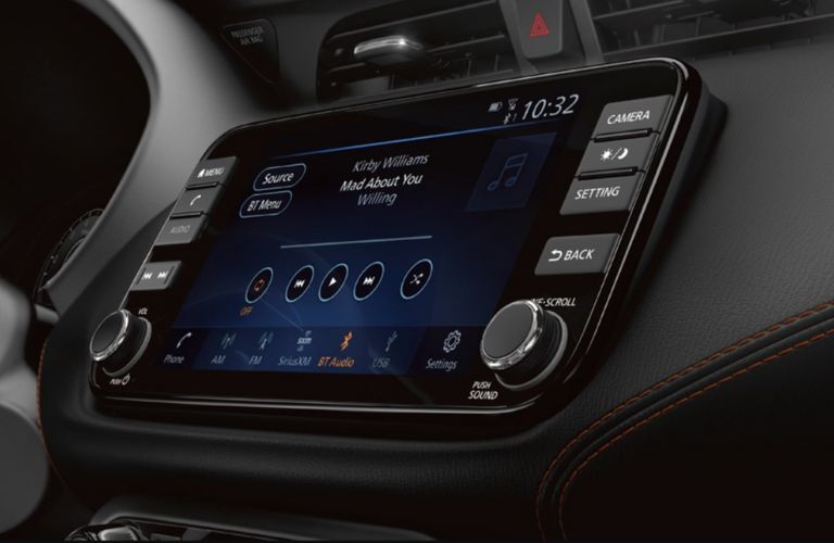 2024 Nissan Kicks Trim Levels