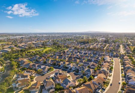 Wheelchair-Accessible Vehicles Sales in Cypress, CA