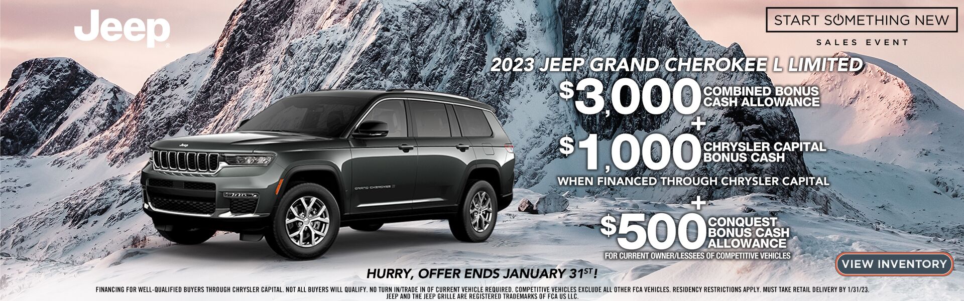 Chrysler, Dodge, Jeep, RAM, Wagoneer Dealership Racine WI Used Cars