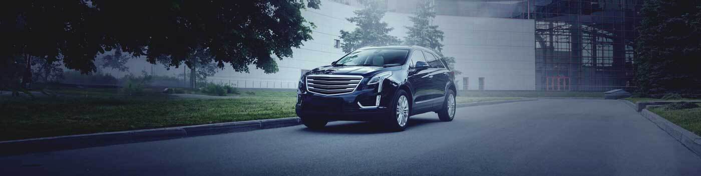 SUV Inventory