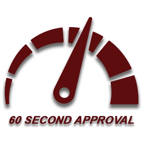 60 Second Approval