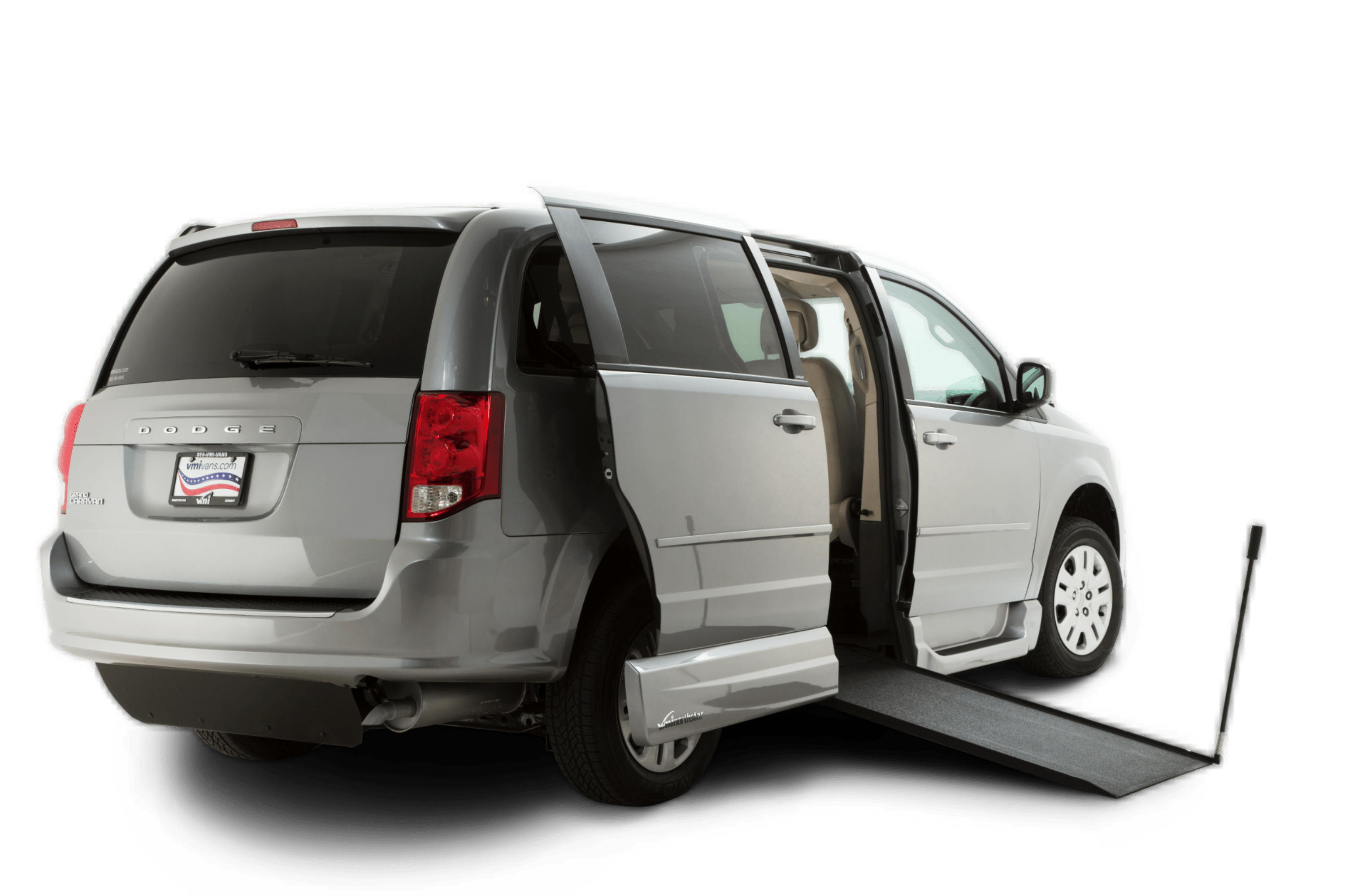 Vmi Dodge Grand Caravan Northstar E