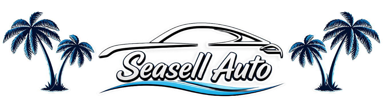 Seasell Auto logo