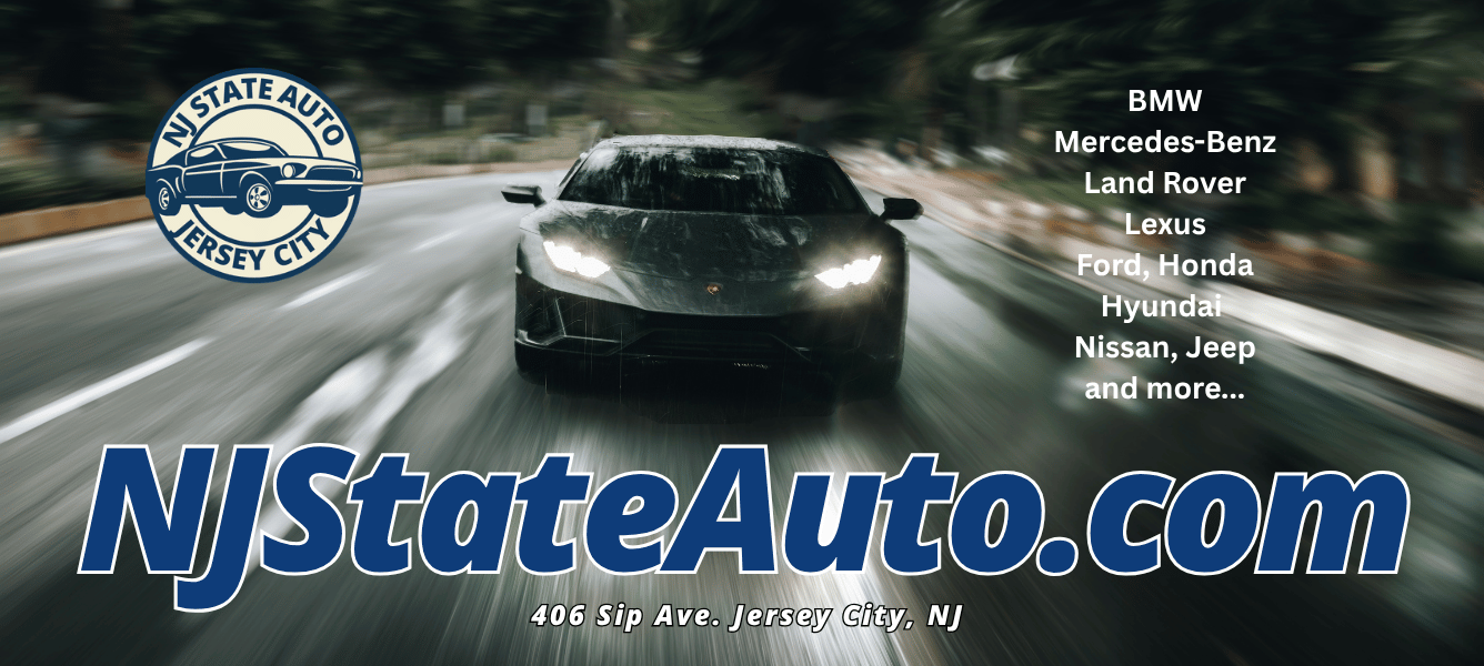 NJ State Auto Used Cars in Jersey City - used cars for sale - BMW, Ford, Jeep, Mercedes-Benz, Nissan