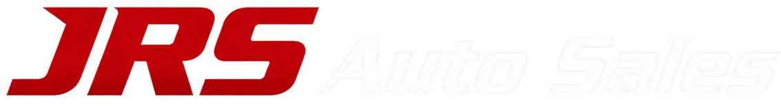 JR's Auto Sales logo