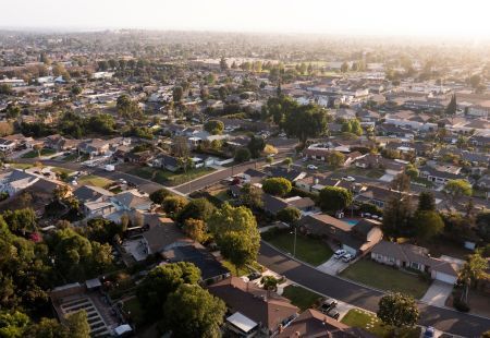 Wheelchair-Accessible Vehicles Sales in La Habra, CA