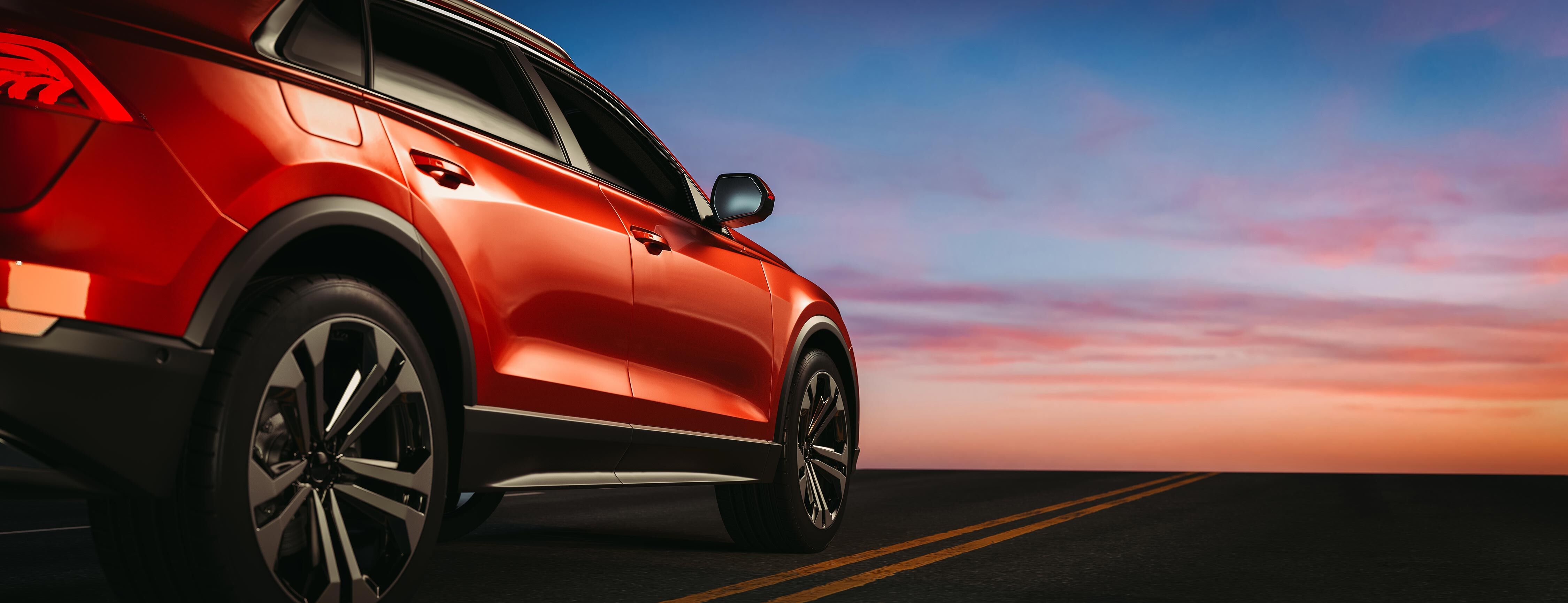 Car Dealership in Richmond, VA