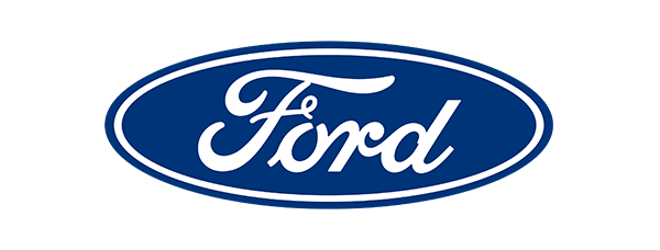 Ford logo