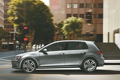 Volkswagen Guaranteed Asset Protection (GAP)