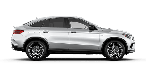 2016 GLE Exterior