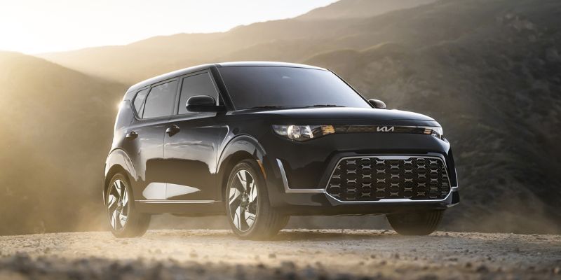 New Kia Soul for Sale Los Angeles CA