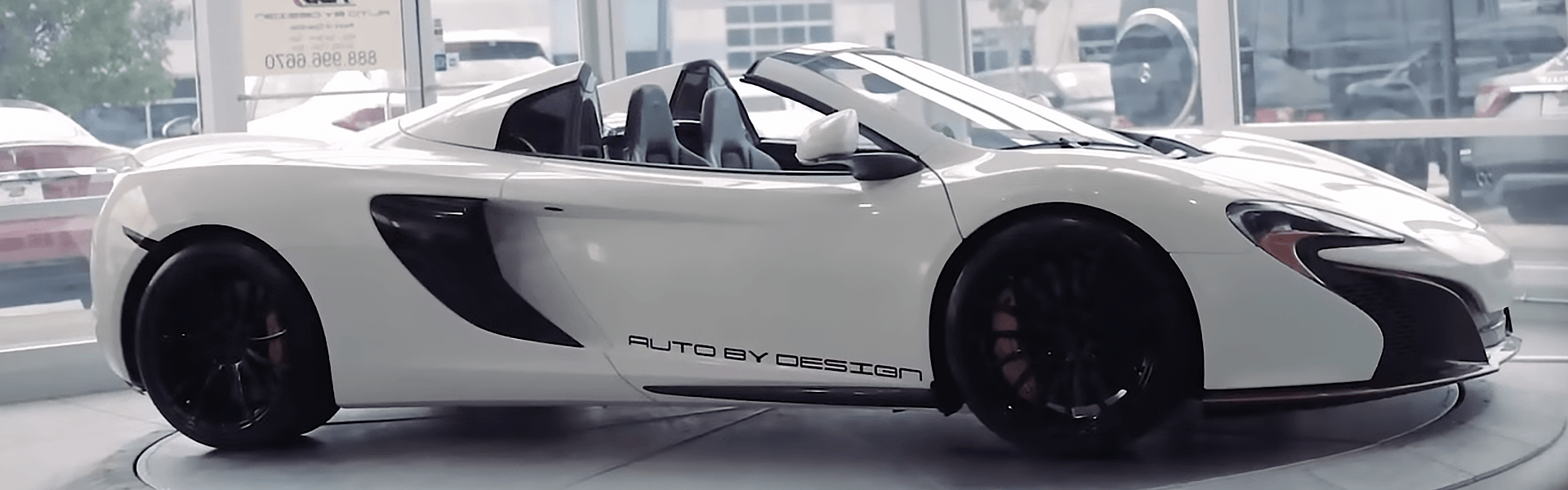 Luxury Used Vehicle Dealership Chantilly VA Auto By Design