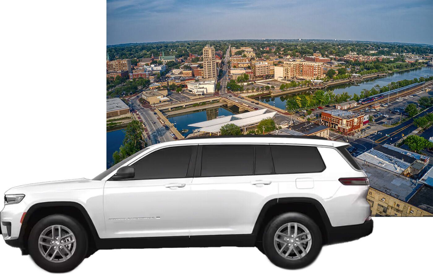 Pre-owned vehicles in Elgin, IL