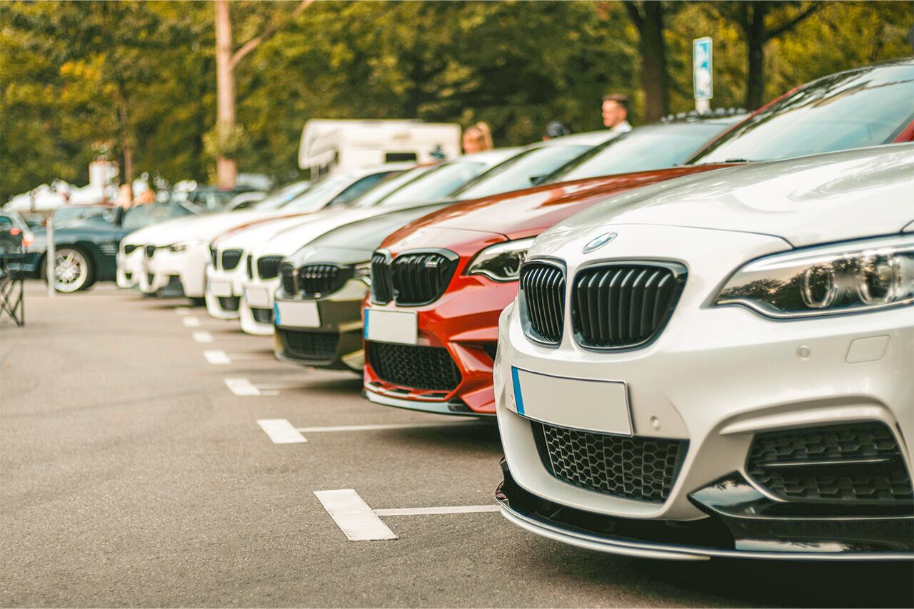 District Auto Group Used Car Dealership Temple Hills, MD