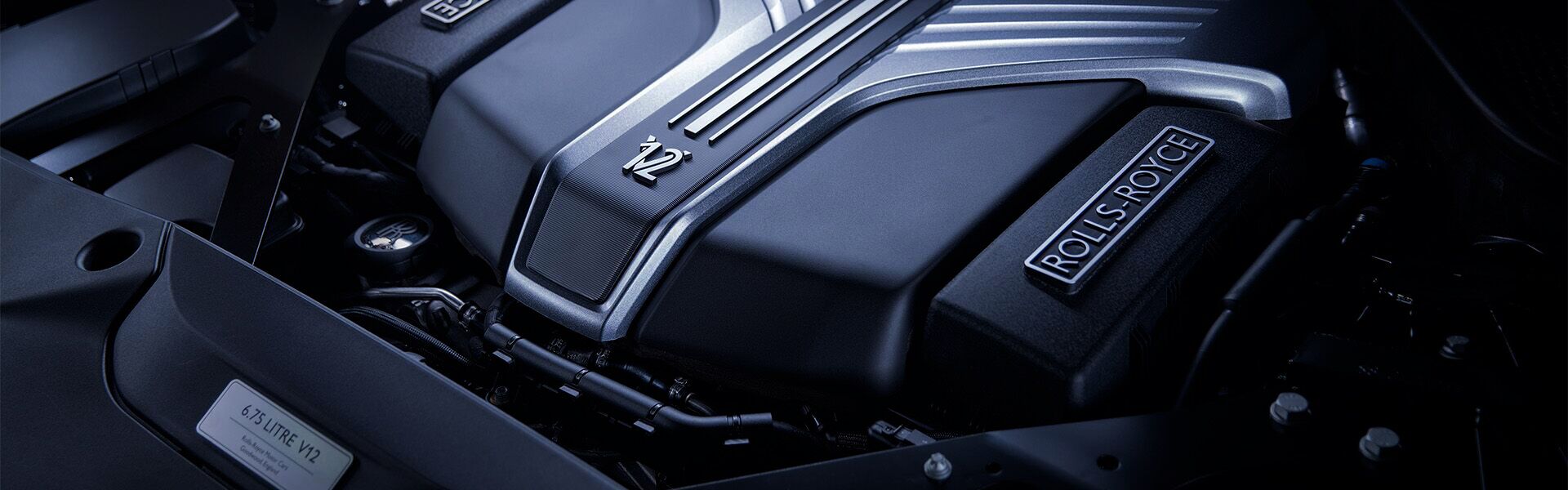 Rolls-Royce Service In Seattle WA