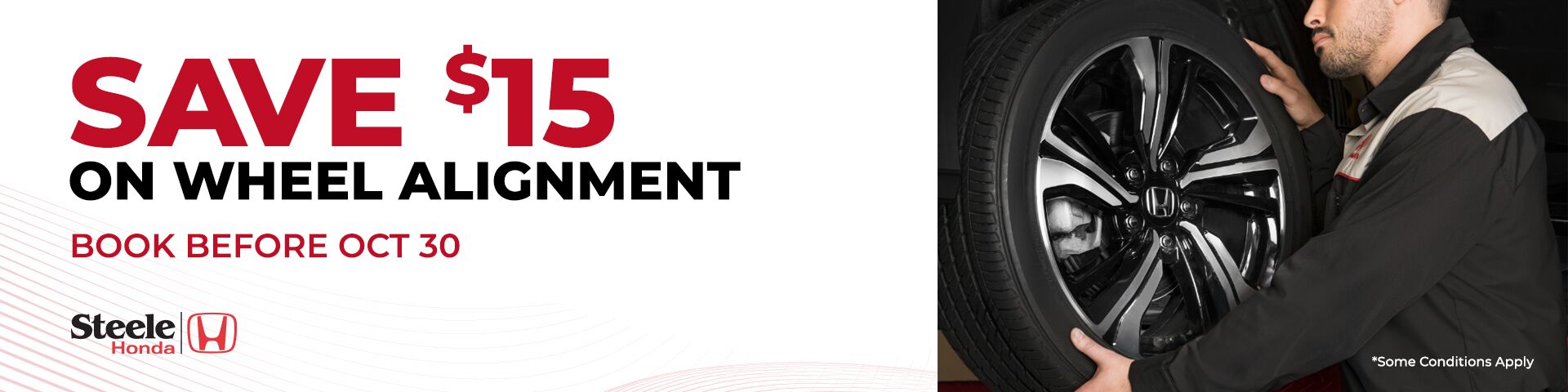 Wheel Alignment