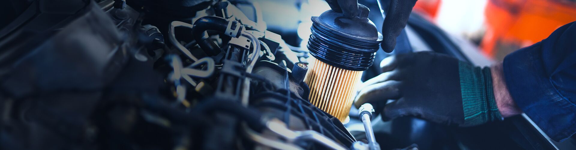 Car Service in Cleveland, OH