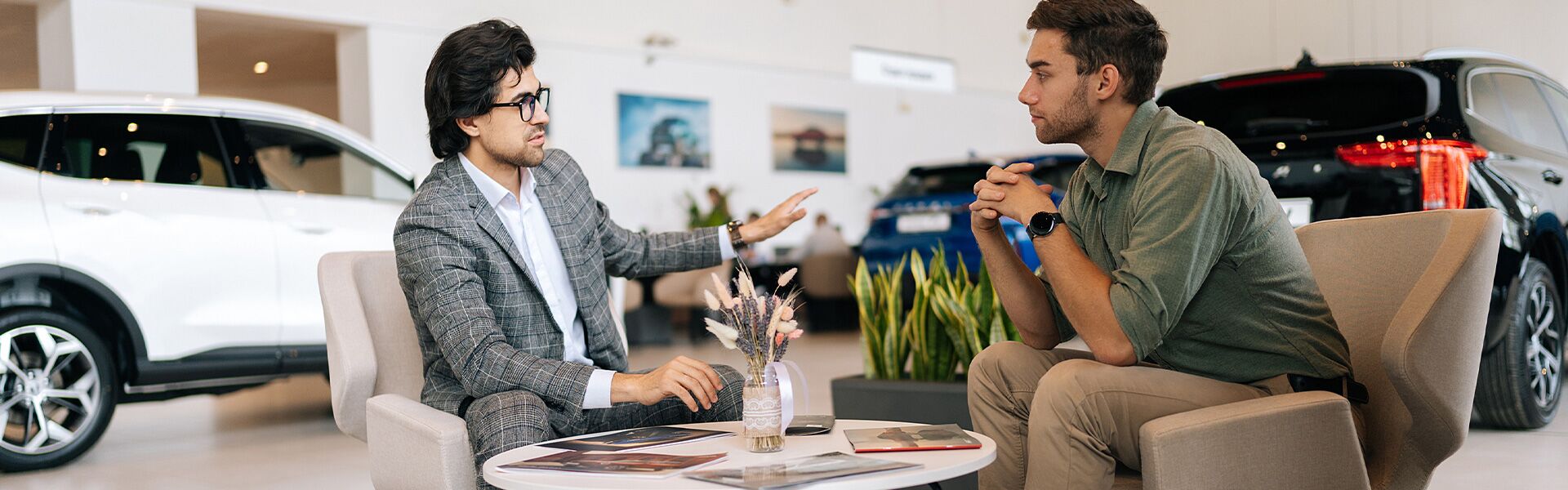 Car Dealership in Springfield, NJ