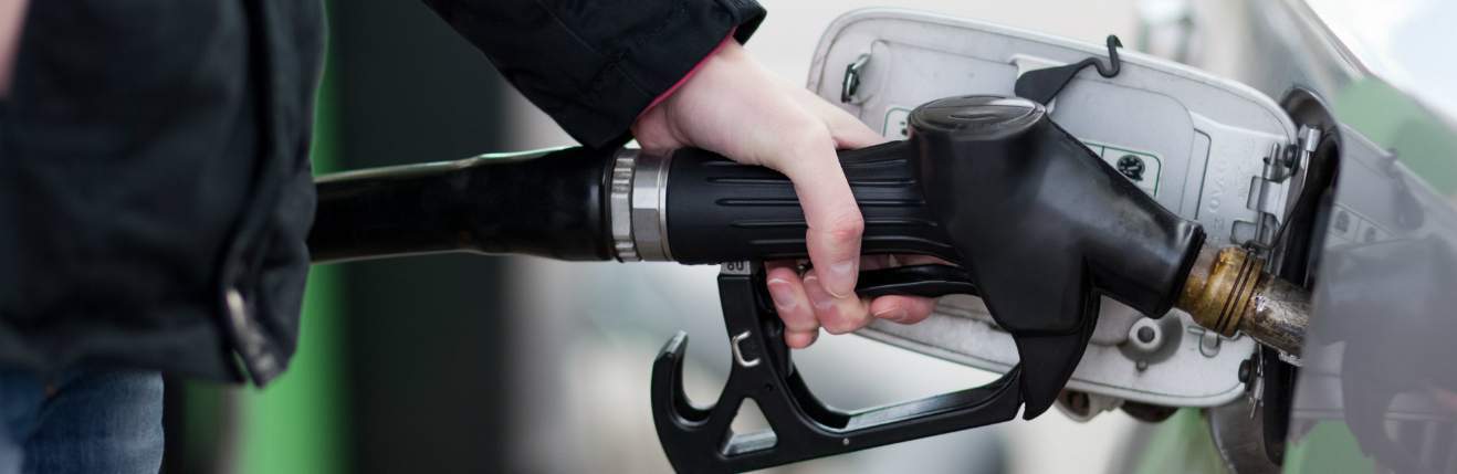 4 Ways To Improve Fuel Efficiency