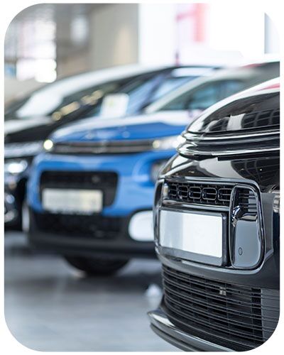 Pre-Owned Vehicles in Grand Prairie, TX