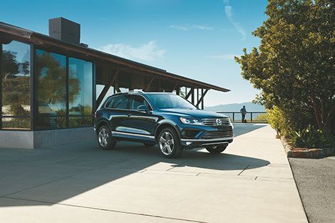 Volkswagen Multi-Coverage Protection