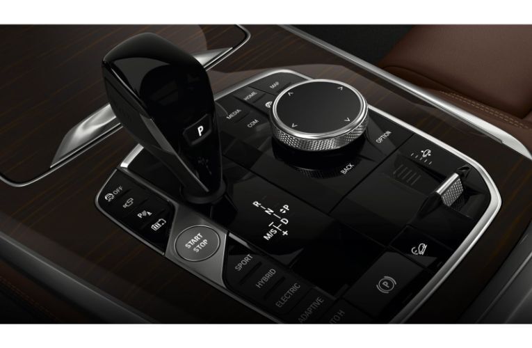2020 Bmw X5 Trim Levels