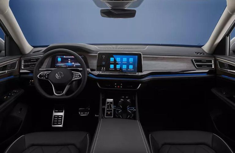 2024 Volkswagen Atlas in Brookfield, WI