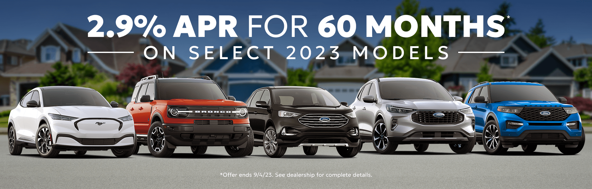 Ford Dealership Winder GA New and Used Cars Akins Ford