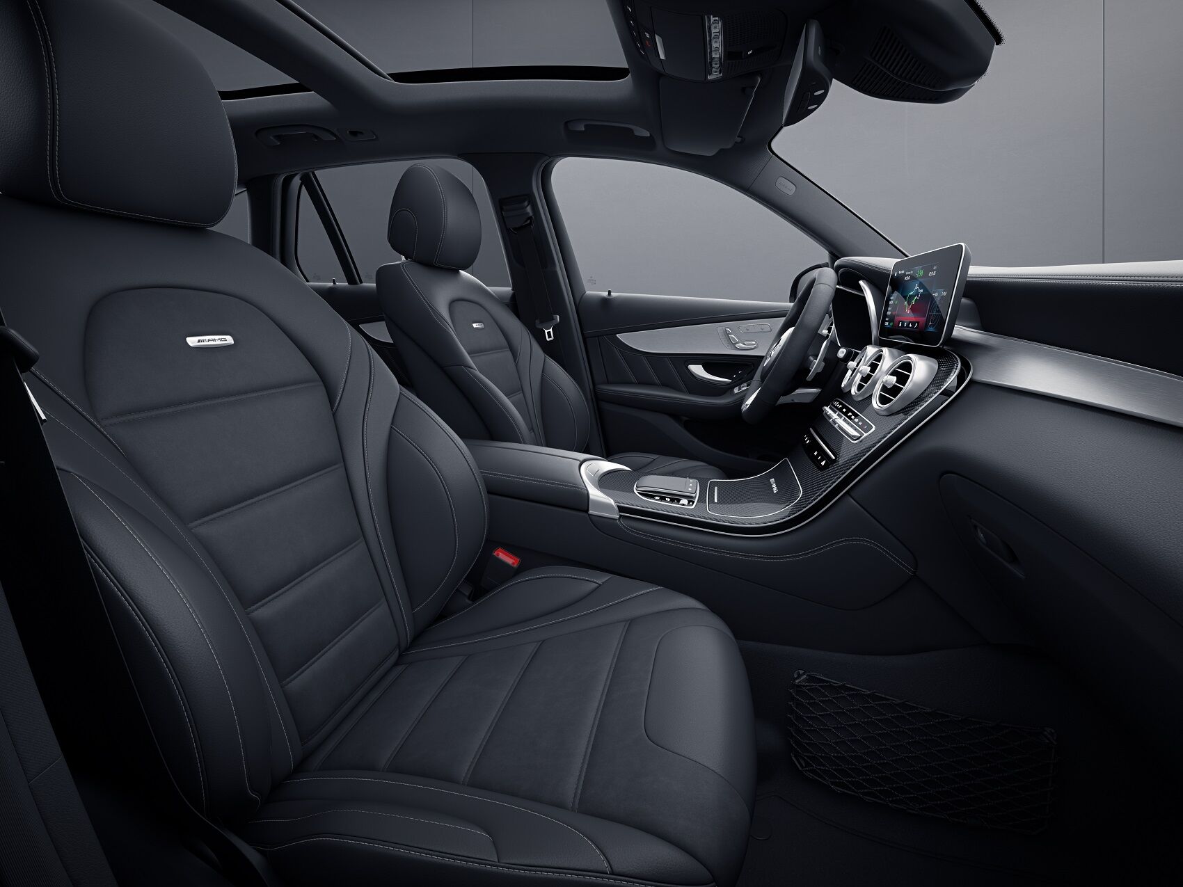 2023 Mercedes-Benz GLC