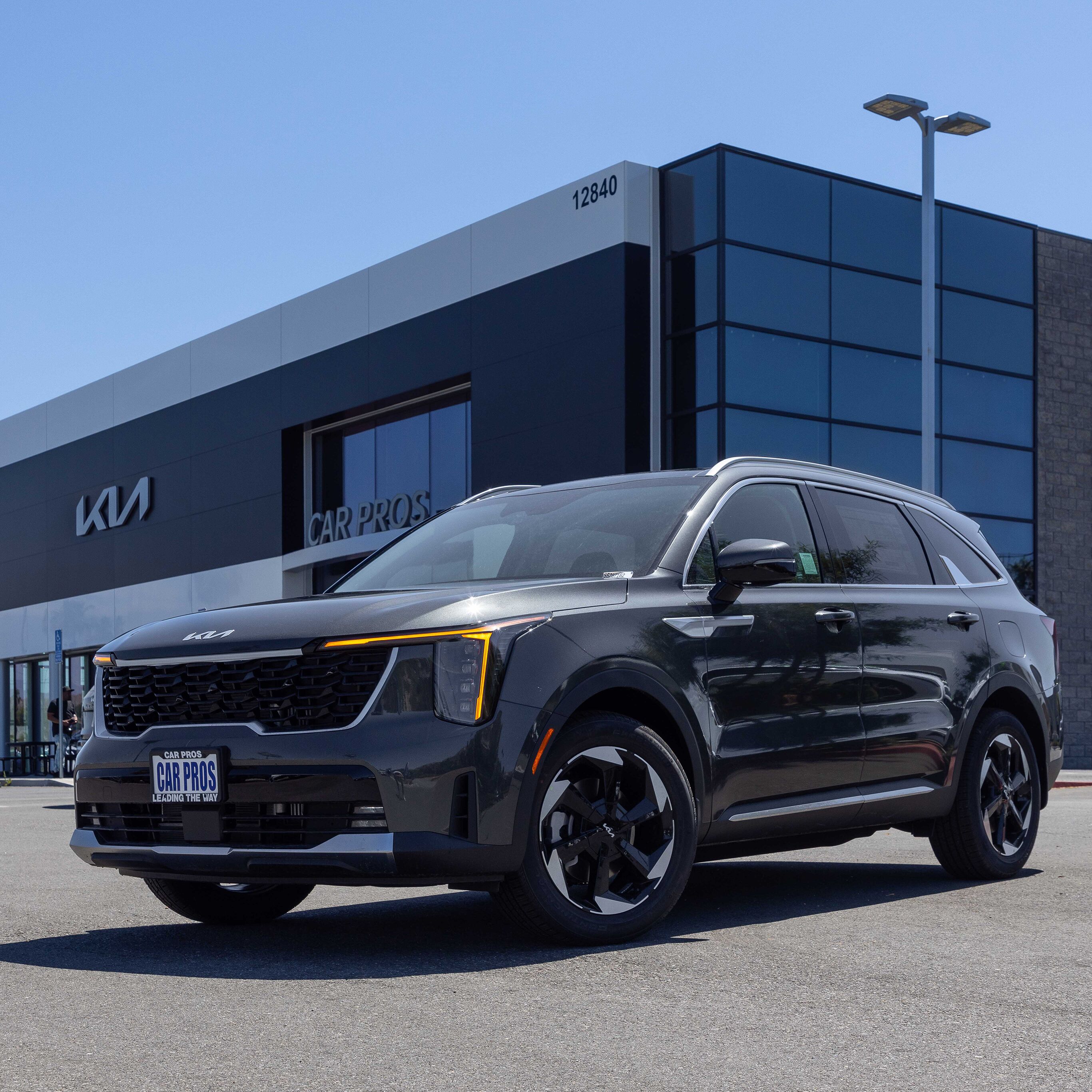 Car Pros Kia Huntington - mnb5ubu