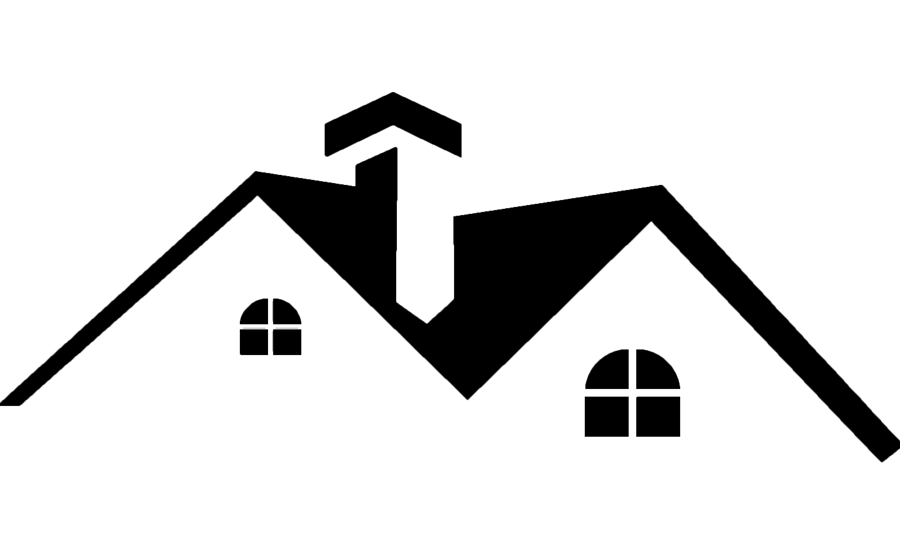 Proof of Address house symbol