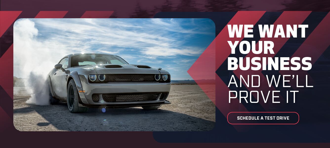 New & Used Car Dealership Benton Harbor MI