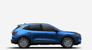 2024 Ford Escape Jellybean