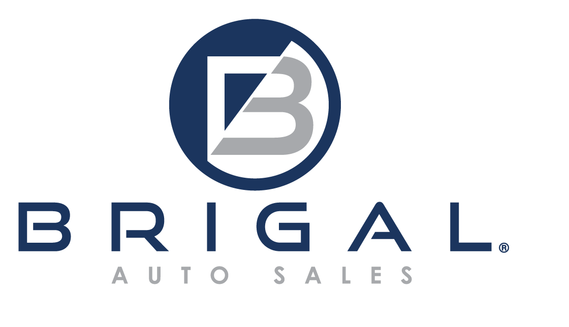 Brigal Auto Sales logo