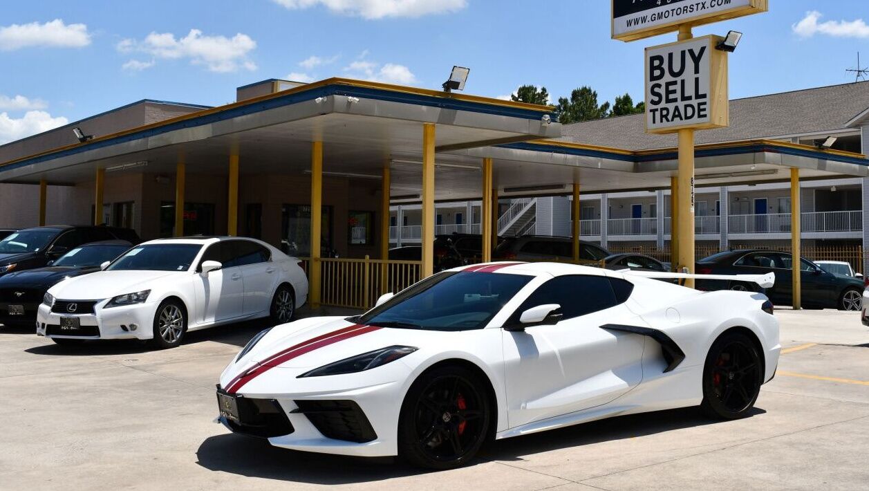 Car Dealership Houston TX Used Cars G Motors
