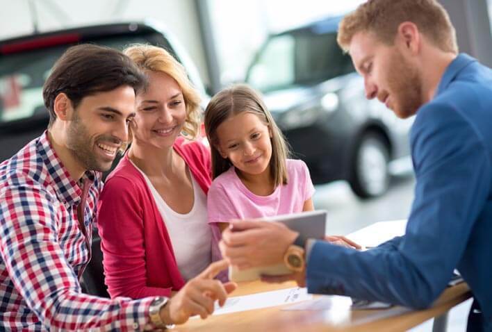 Vehicle service in Ann Arbor, MI