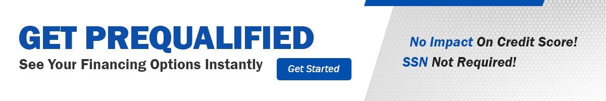 Get PreQualified