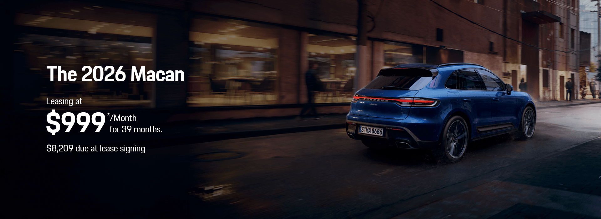 Macan
