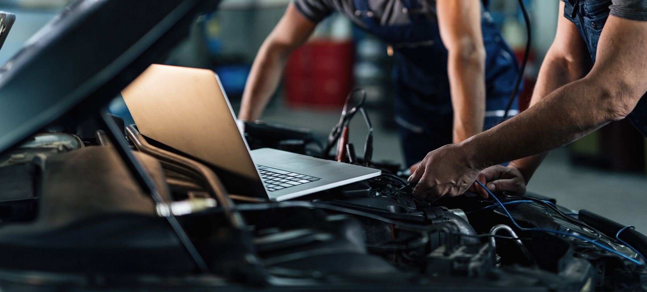 Car Service in El Paso, TX